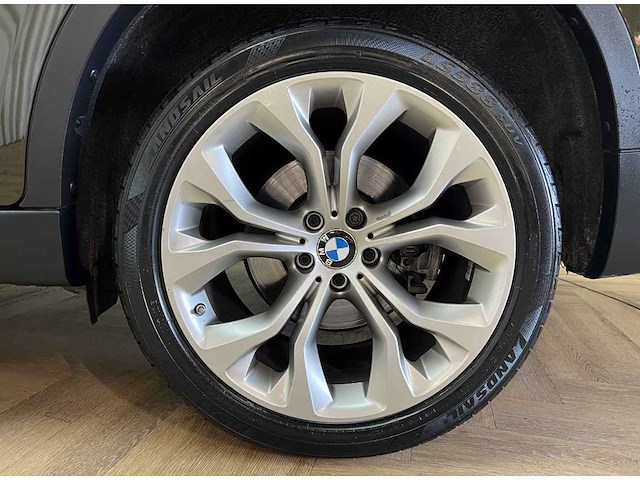 Bmw x6 xdrive35i high ex. 2016 - afbeelding 11 van  41