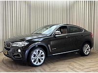 Bmw x6 xdrive35i high ex. 2016 - afbeelding 1 van  41