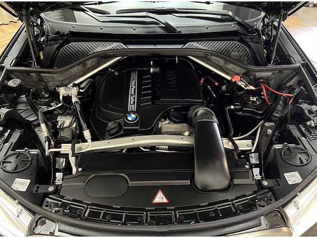 Bmw x6 xdrive35i high ex. 2016 - afbeelding 13 van  41