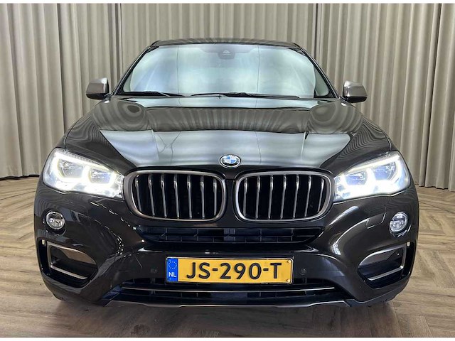 Bmw x6 xdrive35i high ex. 2016 - afbeelding 14 van  41