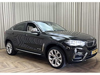 Bmw x6 xdrive35i high ex. 2016 - afbeelding 16 van  41