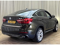 Bmw x6 xdrive35i high ex. 2016 - afbeelding 19 van  41