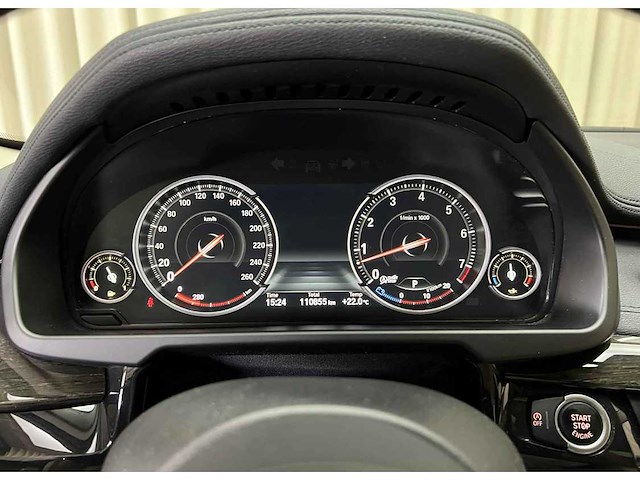 Bmw x6 xdrive35i high ex. 2016 - afbeelding 22 van  41