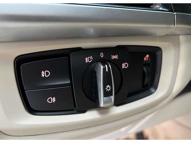 Bmw x6 xdrive35i high ex. 2016 - afbeelding 24 van  41