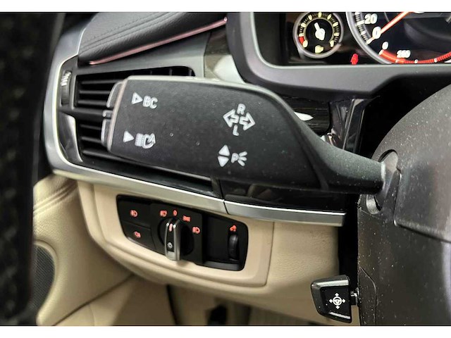 Bmw x6 xdrive35i high ex. 2016 - afbeelding 25 van  41