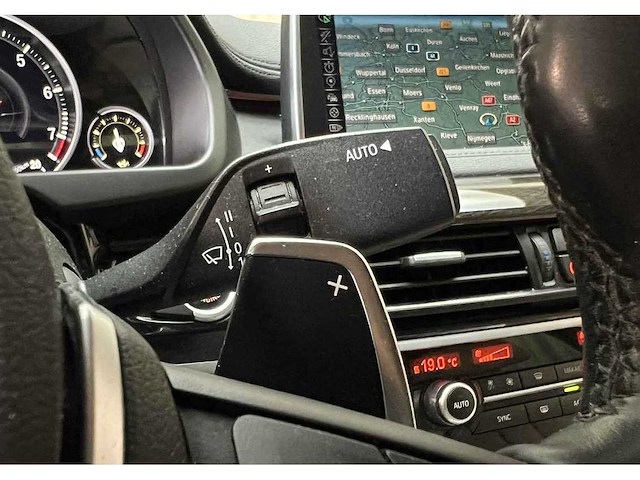 Bmw x6 xdrive35i high ex. 2016 - afbeelding 26 van  41