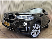 Bmw x6 xdrive35i high ex. 2016 - afbeelding 29 van  41
