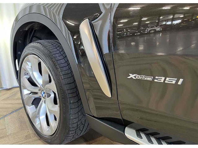 Bmw x6 xdrive35i high ex. 2016 - afbeelding 30 van  41