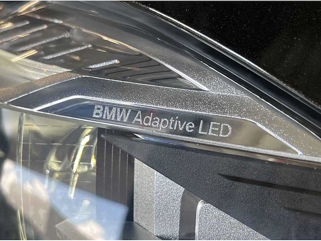 Bmw x6 xdrive35i high ex. 2016 - afbeelding 31 van  41