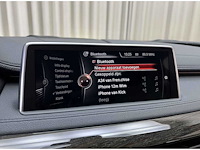 Bmw x6 xdrive35i high ex. 2016 - afbeelding 36 van  41