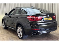 Bmw x6 xdrive35i high ex. 2016 - afbeelding 37 van  41