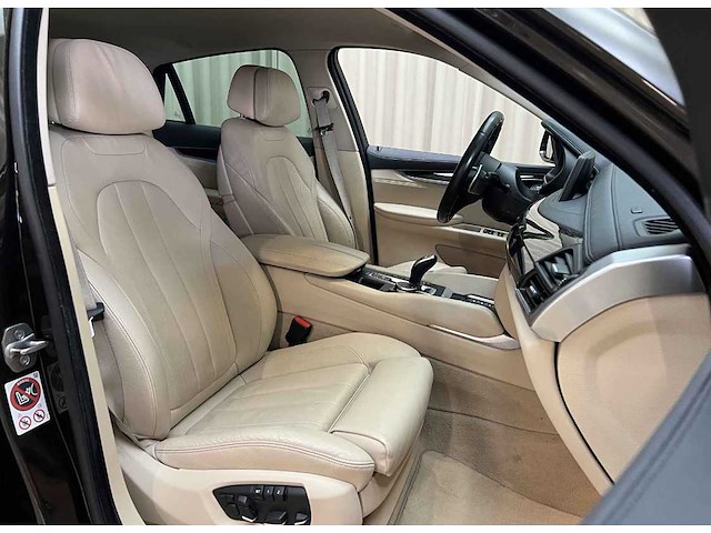 Bmw x6 xdrive35i high ex. 2016 - afbeelding 39 van  41