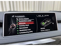 Bmw x6 xdrive35i high ex. 2016 - afbeelding 41 van  41