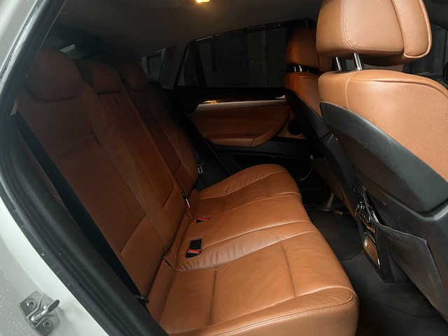 Bmw x6 xdrive35i lci 306hp 2012 e71 - afbeelding 10 van  50