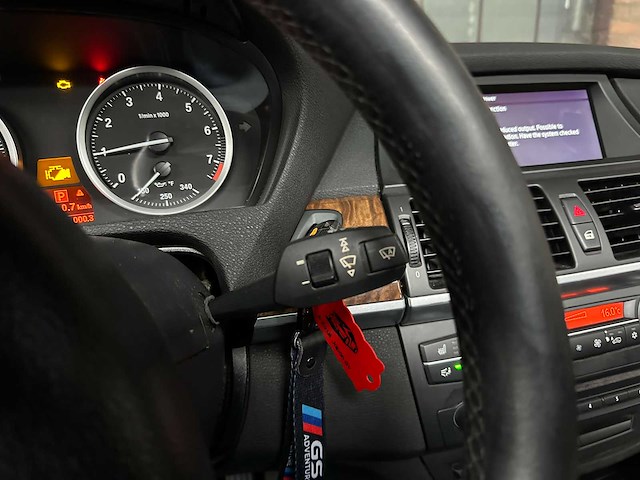 Bmw x6 xdrive35i lci 306hp 2012 e71 - afbeelding 25 van  50