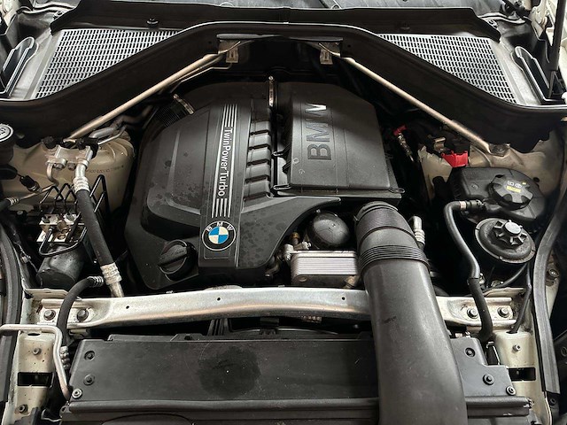 Bmw x6 xdrive35i lci 306hp 2012 e71 - afbeelding 43 van  50