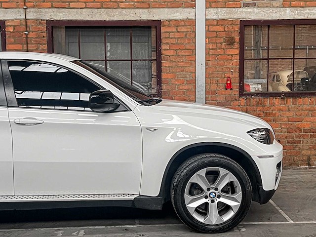 Bmw x6 xdrive35i lci 306hp 2012 e71 - afbeelding 50 van  50