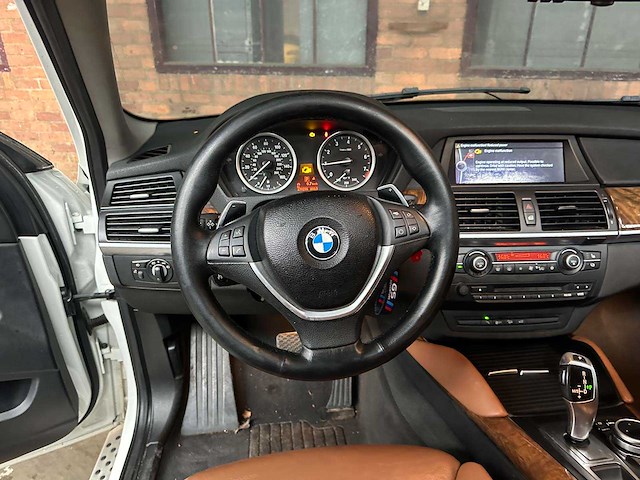 Bmw x6 xdrive35i lci 306hp 2012 e71 - afbeelding 17 van  50