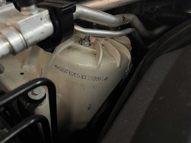 Bmw x6 xdrive35i lci 306hp 2012 e71 - afbeelding 46 van  50