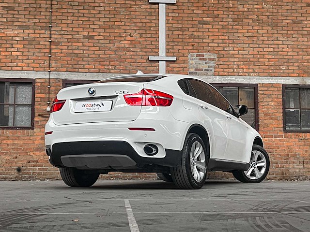Bmw x6 xdrive35i lci 306hp 2012 e71 - afbeelding 5 van  29