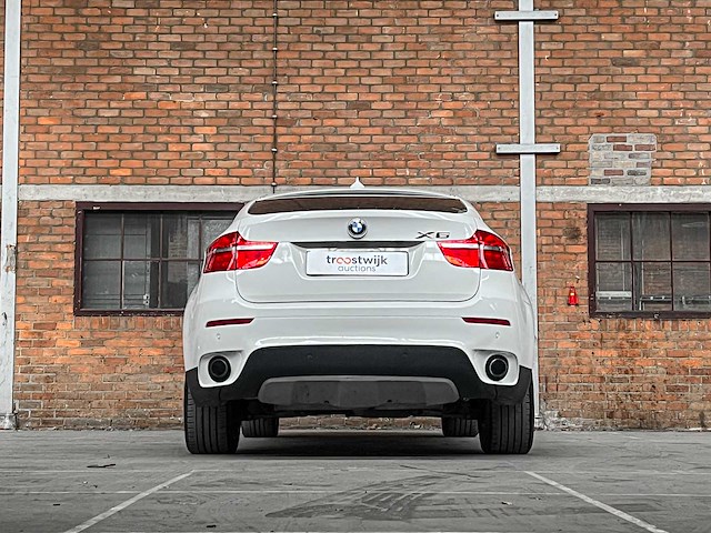 Bmw x6 xdrive35i lci 306hp 2012 e71 - afbeelding 10 van  29