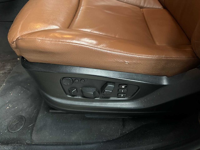 Bmw x6 xdrive35i lci 306hp 2012 e71 - afbeelding 14 van  29