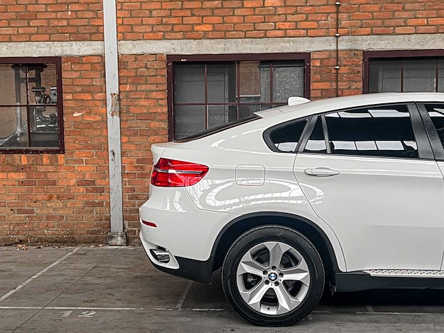 Bmw x6 xdrive35i lci 306hp 2012 e71 - afbeelding 28 van  29