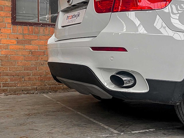 Bmw x6 xdrive35i lci 306hp 2012 e71 - afbeelding 10 van  50