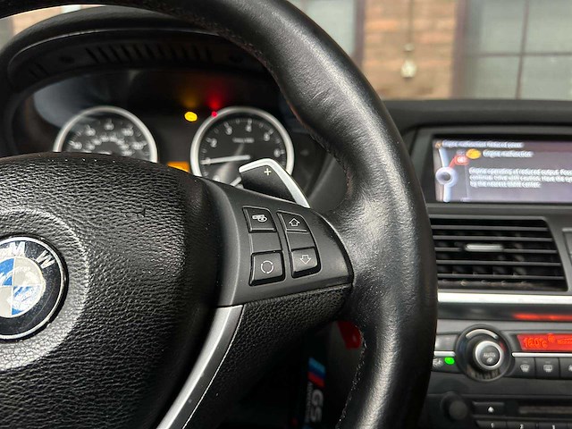 Bmw x6 xdrive35i lci 306hp 2012 e71 - afbeelding 27 van  50
