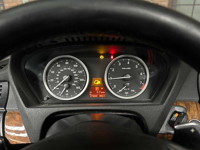 Bmw x6 xdrive35i lci 306hp 2012 e71 - afbeelding 30 van  50