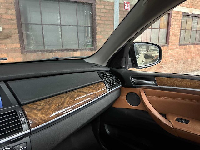 Bmw x6 xdrive35i lci 306hp 2012 e71 - afbeelding 34 van  50