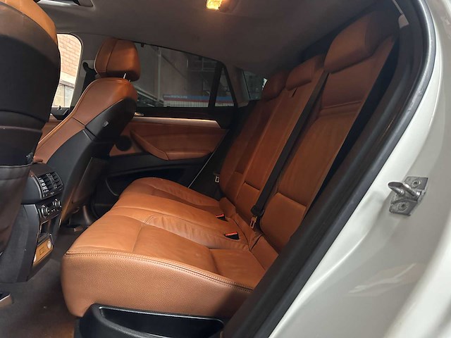 Bmw x6 xdrive35i lci 306hp 2012 e71 - afbeelding 39 van  50