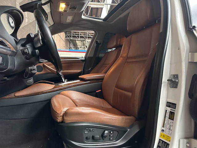 Bmw x6 xdrive35i lci 306hp 2012 e71 - afbeelding 40 van  50