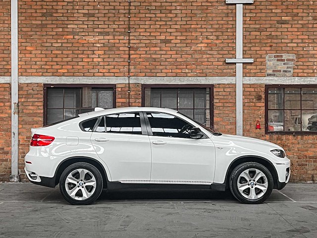 Bmw x6 xdrive35i lci 306hp 2012 e71 - afbeelding 7 van  50