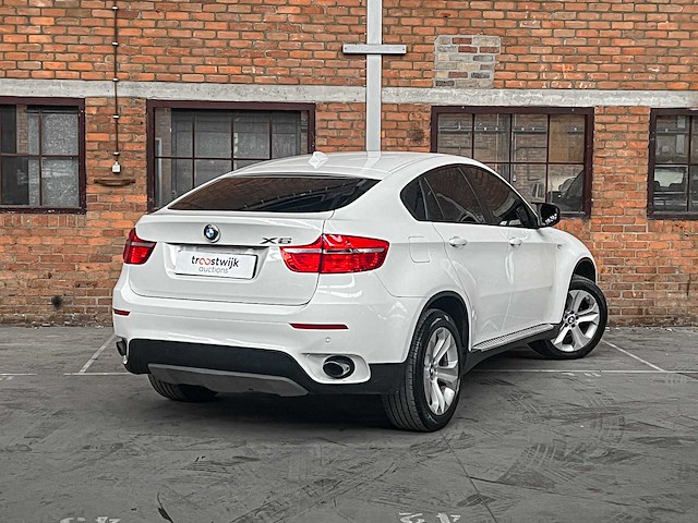 Bmw x6 xdrive35i lci 306hp 2012 e71 - afbeelding 2 van  11