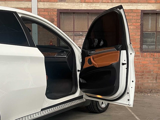 Bmw x6 xdrive35i lci 306hp 2012 e71 - afbeelding 29 van  50