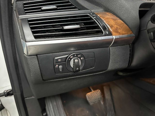 Bmw x6 xdrive35i lci 306hp 2012 e71 - afbeelding 16 van  50