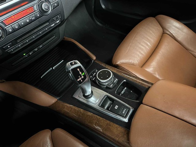 Bmw x6 xdrive35i lci 306hp 2012 e71 - afbeelding 18 van  50