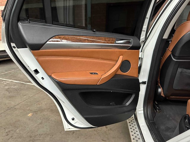 Bmw x6 xdrive35i lci 306hp 2012 e71 - afbeelding 45 van  50