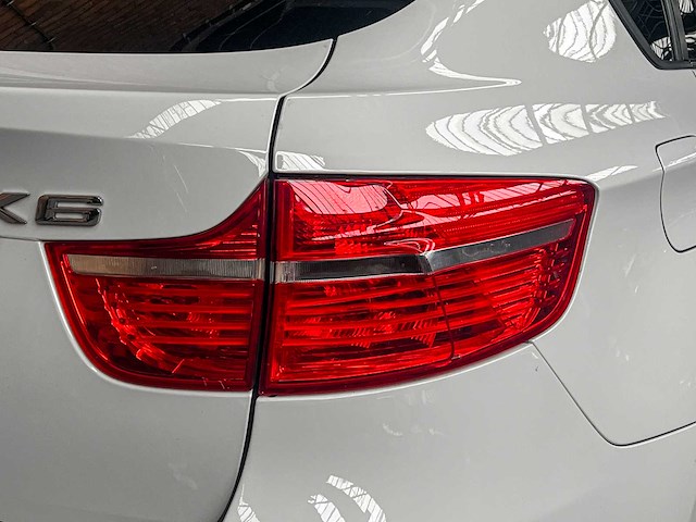 Bmw x6 xdrive35i lci 306hp 2012 e71 - afbeelding 4 van  50
