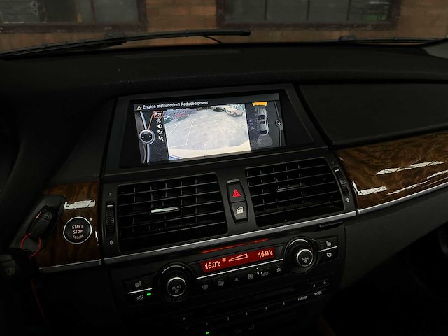 Bmw x6 xdrive35i lci 306hp 2012 e71 - afbeelding 29 van  50