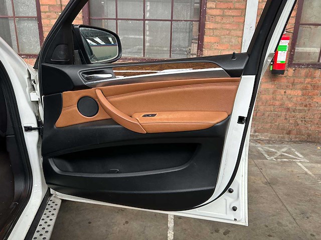 Bmw x6 xdrive35i lci 306hp 2012 e71 - afbeelding 40 van  50