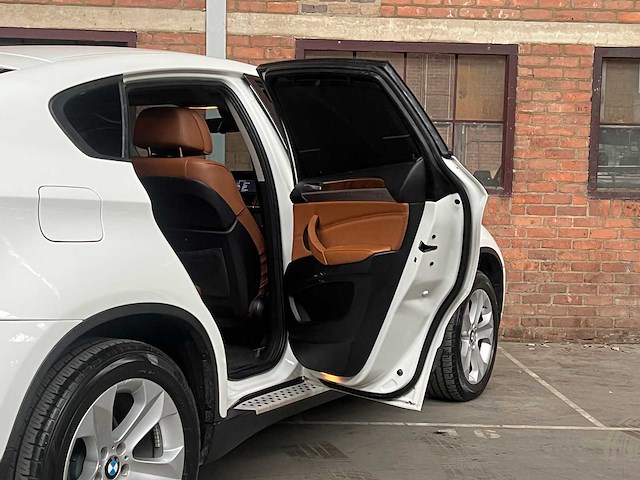 Bmw x6 xdrive35i lci 306hp 2012 e71 - afbeelding 9 van  50