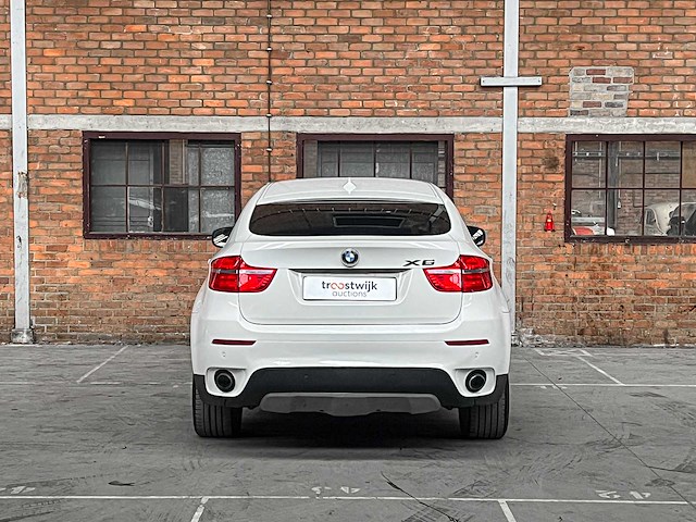Bmw x6 xdrive35i lci 306hp 2012 e71 - afbeelding 11 van  50