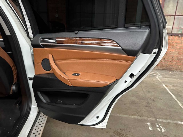 Bmw x6 xdrive35i lci 306hp 2012 e71 - afbeelding 39 van  50