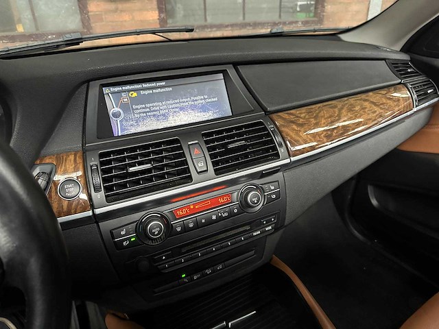 Bmw x6 xdrive35i lci 306hp 2012 e71 - afbeelding 34 van  50