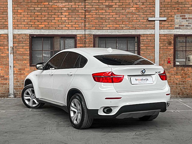 Bmw x6 xdrive35i lci 306hp 2012 e71 - afbeelding 19 van  48