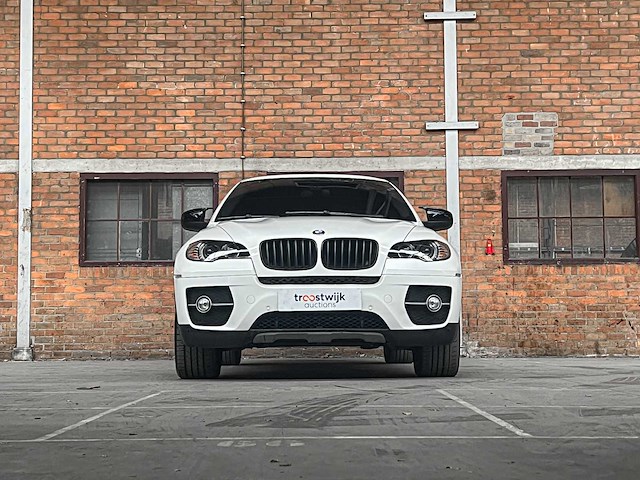 Bmw x6 xdrive35i lci 306hp 2012 e71 - afbeelding 4 van  48