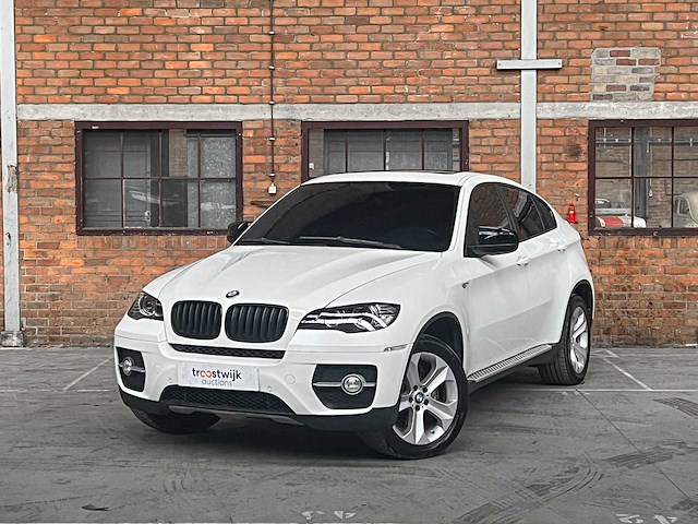 Bmw x6 xdrive35i lci 306hp 2012 e71 - afbeelding 2 van  3