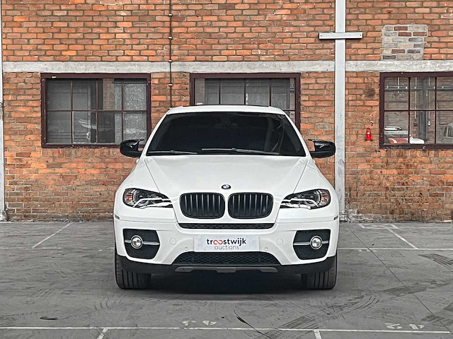 Bmw x6 xdrive35i lci 306hp 2012 e71 - afbeelding 3 van  3